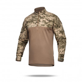   UkrArmor Core Combat Shirt. Піксель (мм-14). S (200881/