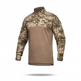 UkrArmor Core Combat Shirt. Піксель (мм-14). L (200881/