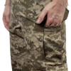 UkrArmor XT Combat Pants. Піксель (мм-14). Розмір XXXL (2005408/XXXL) - зображення 6