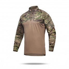   UkrArmor Core Combat Shirt. Мультикам. XL (100881/XL)