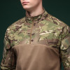 UkrArmor Core Combat Shirt. Мультикам. XL (100881/XL) - зображення 6