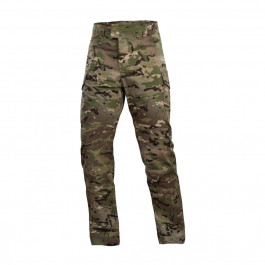   UkrArmor XT Combat Pants. Мультикам. Розмір L (1005408/L)