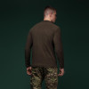 UkrArmor Garrison Fleece Ranger green. Temperature control, S (400885/S) - зображення 5