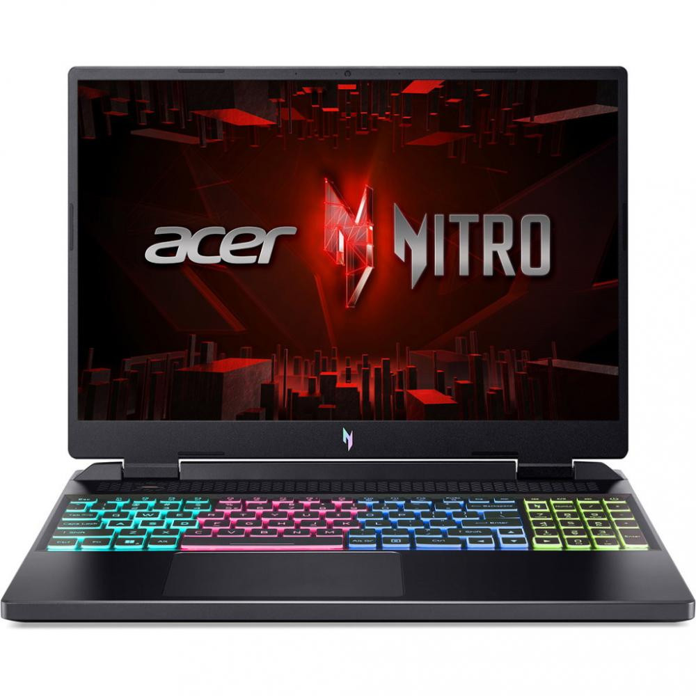 Acer Nitro 16 AN16-41 (NH.QKCEU.006) - зображення 1