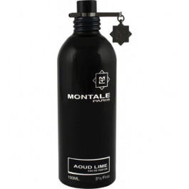   Montale Aoud Lime Парфюмированная вода унисекс 100 мл Тестер