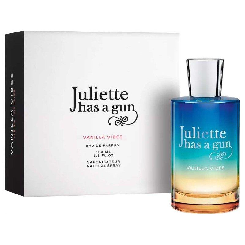 Juliette Has a Gun Vanilla Vibes Парфюмированная вода для женщин 100 мл - зображення 1