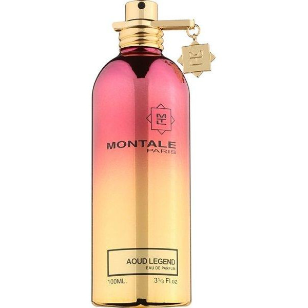 Montale Aoud Legend Парфюмированная вода унисекс 100 мл Тестер - зображення 1