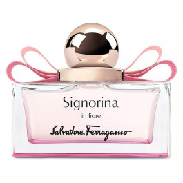 Salvatore Ferragamo Signorina Туалетная вода для женщин 20 мл