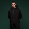 UkrArmor Rush Hood. Чорний. Розмір XXL (RSH-HOOD-BLK-2XL) - зображення 4