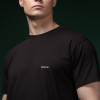 UkrArmor Basic Military T-shirt. Чорний. Розмір M (500984/M) - зображення 3