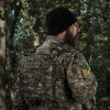 UkrArmor FrostWrap Rip-Stop. Чорний. L/XL (500283/L) - зображення 4