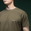 UkrArmor Basic Military T-shirt. Олива. Розмір L (400984/L) - зображення 3