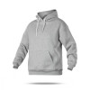 UkrArmor Rush Hood. Сірий. Розмір XL (RSH-HOOD-GRY-XL) - зображення 1