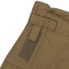 UkrArmor BDU Shorts I (колір Койот), розмір XL (300451) - зображення 6