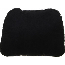 Кердис Автомобильная подушка KERDIS Премиум из ткани черная 4820198830380