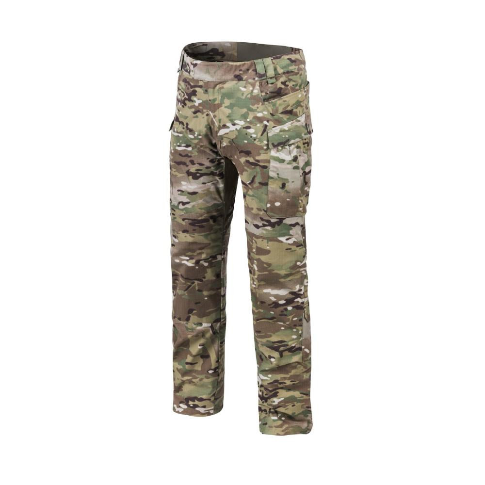 Helikon-Tex MBDU Trousers NyCo Ripstop. Мультикам. Розмір L (SP-MBD-NR-34-B05) - зображення 1