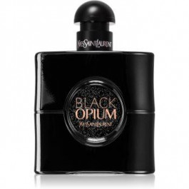   YVES SAINT LAURENT Black Opium Духи для женщин 50 мл