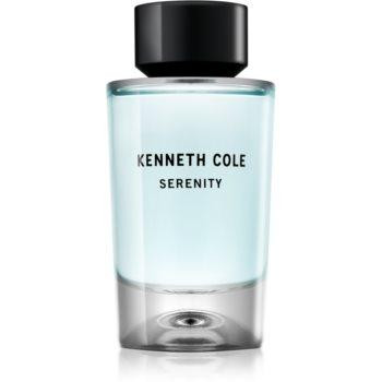 Kenneth Cole Serenity Туалетная вода унисекс 100 мл - зображення 1