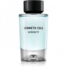 Kenneth Cole Serenity Туалетная вода унисекс 100 мл