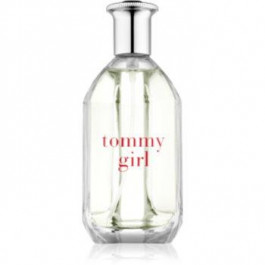 Tommy Hilfiger Tommy Girl Туалетная вода для женщин 100 мл