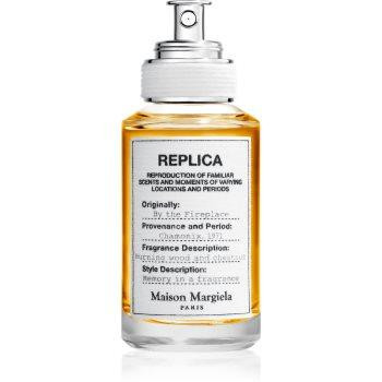 Maison Martin Margiela Replica By The Fireplace Туалетная вода унисекс 30 мл - зображення 1