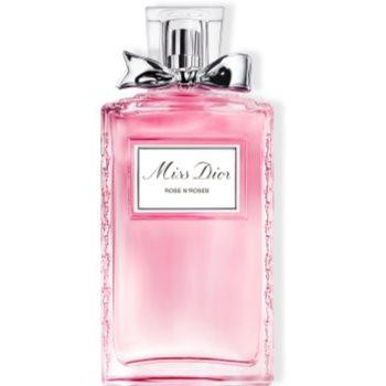 Christian Dior Miss Dior Rose N'Roses Туалетная вода для женщин 150 мл - зображення 1