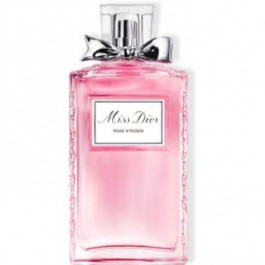 Christian Dior Miss Dior Rose N'Roses Туалетная вода для женщин 150 мл