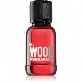   Dsquared2 Red Wood Туалетная вода для женщин 30 мл