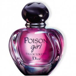 Christian Dior Poison Girl Туалетная вода для женщин 100 мл