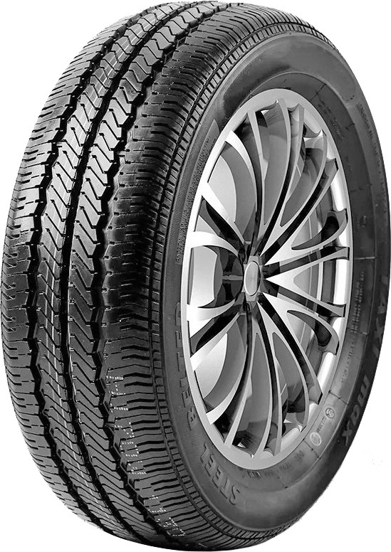 Powertrac Tyre Powertrac Taxi Max (185/60R14 82T) - зображення 1