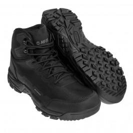 HI-TEC Черевики  Ilinoi Mid WP - Black 45