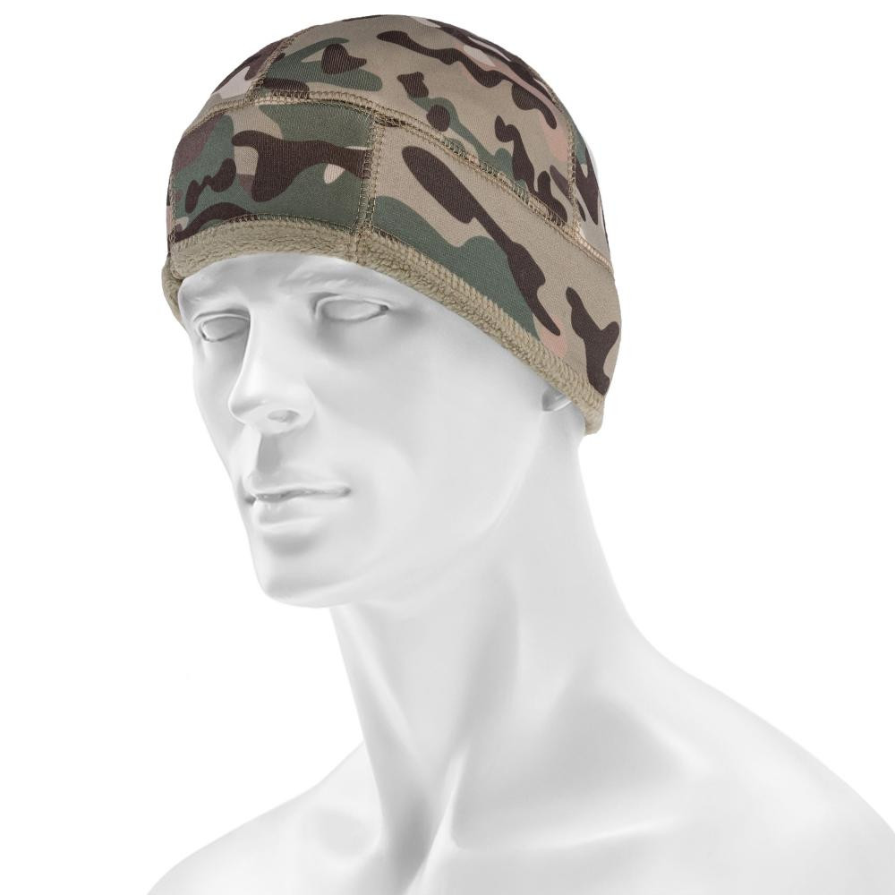 MFH Шапка  BW Hat Fleece - Operation-Camo - зображення 1