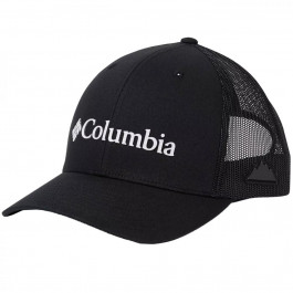 Columbia Бейсболка  Mesh Snap Back - Black