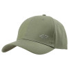 4F Бейсболка  Strapback Unisex - Khaki - зображення 1