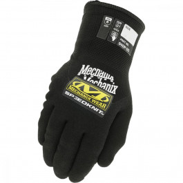 Mechanix Wear Тактичні рукавиці Mechanix Speedknit Thermal Black