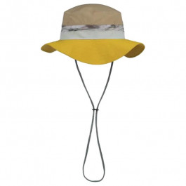 Buff Kapelusz  Explore Booney Hat - Efis Fawn L/XL