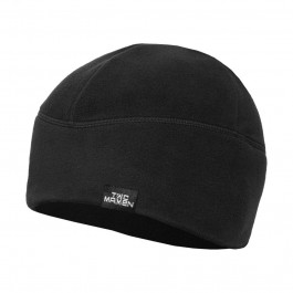 Pentagon Шапка  Tac-Maven Oros Fleece Watch Hat - Black