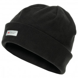 MFH Шапка  Watch Hat Fleece 3M Thinsulate - Black