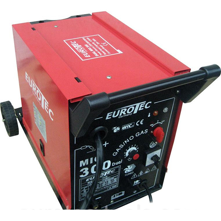 Eurotec MIG-300 - зображення 1