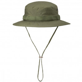 Helikon-Tex Boonie Hat PolyCotton Rip-Stop - Olive Green