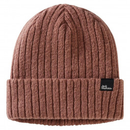 Jack Wolfskin Шапка  Cushy Beanie - Wild Ginger