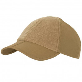   Helikon-Tex Бейсболка  Folding Outdoor Cap - Coyote