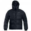 Columbia Куртка  Pike Lake II Hooded - Black XL - зображення 1