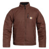 Carhartt WIP Куртка  Gilliam Jacket - Chestnut L - зображення 1