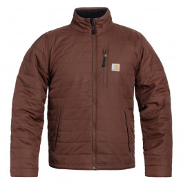 Carhartt WIP Куртка  Gilliam Jacket - Chestnut L