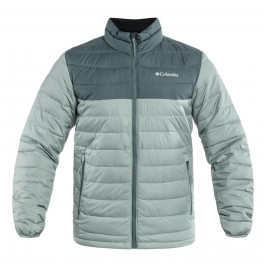 Columbia Куртка  Powder Lite Jacket - Niagara / Metal M