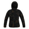 Brandit Жіноча куртка  Teddyfleece Jacket - Woodland XL - зображення 1