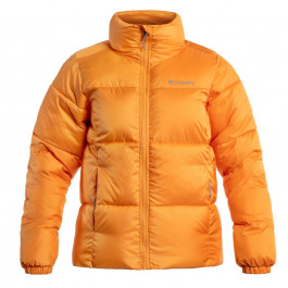 Columbia Жіноча куртка  Puffect Jacket - Sunset Peach L