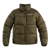 Columbia Жіноча куртка  Puffect Jacket - Olive Green XS - зображення 1