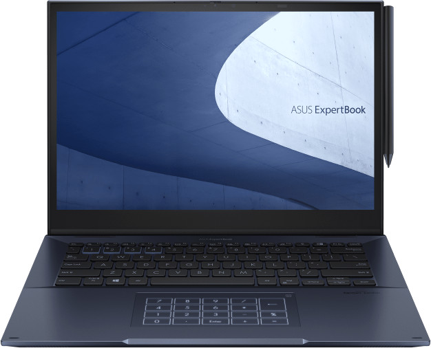 ASUS ExpertBook B7 Flip B7402FVA (B7402FVA-P60252X) - зображення 1